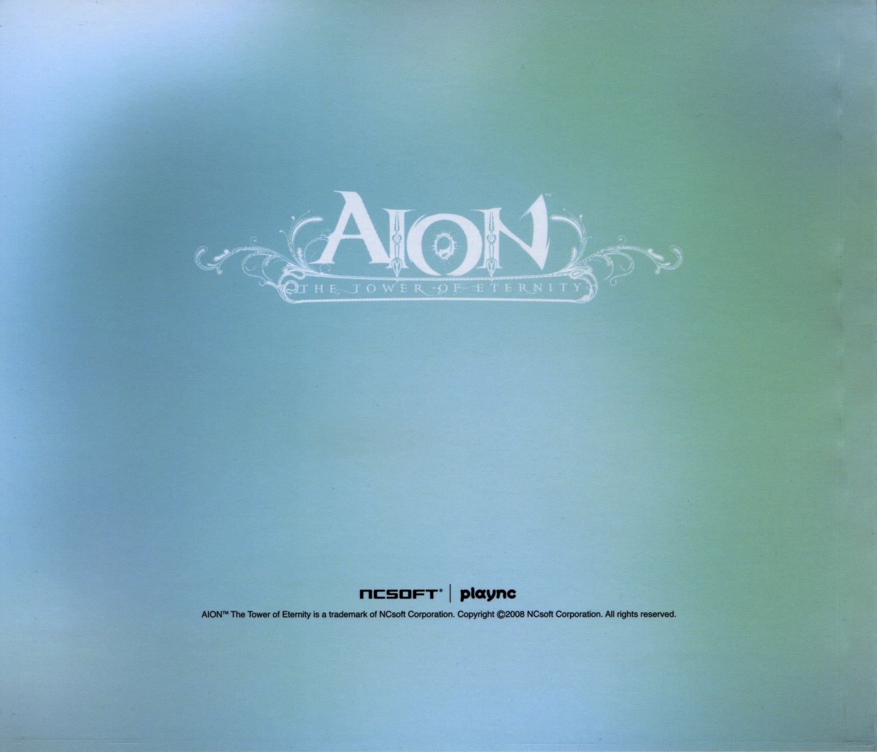 Aion ~The Tower Of Eternity~ Original Sound Track (2008) MP3